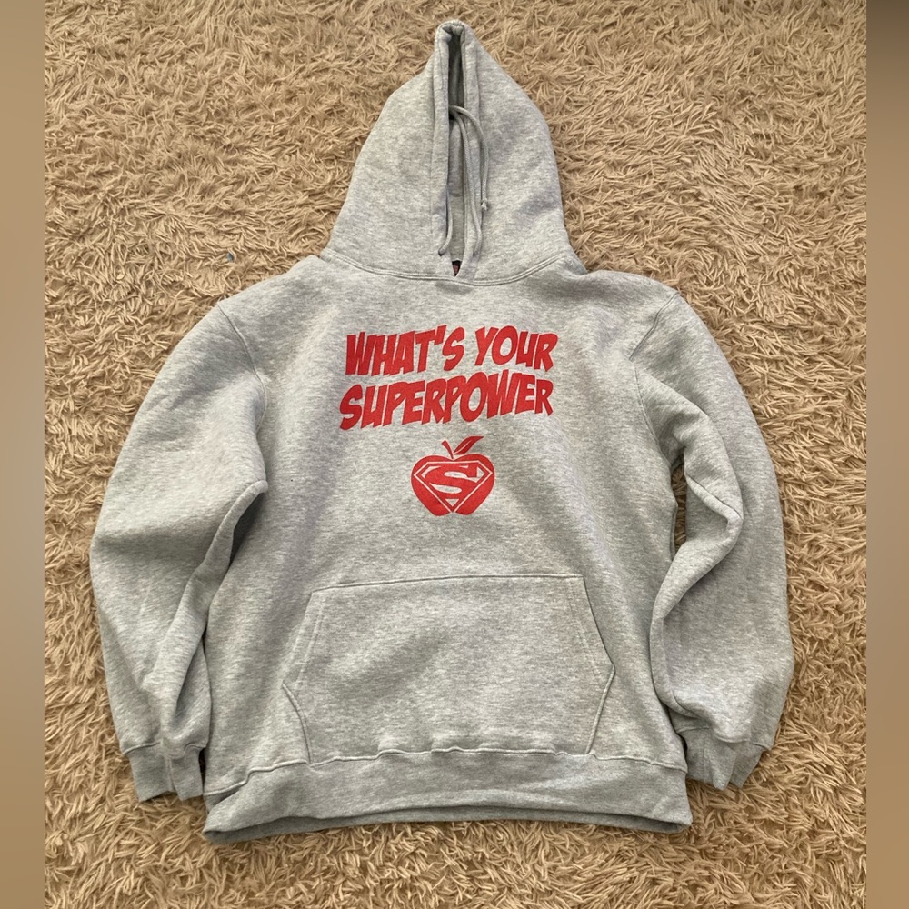 NEW Chicago Teachers Union hoodie